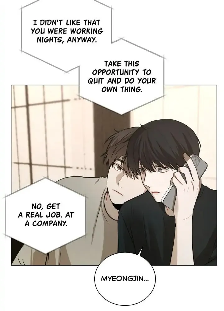 Someone Like You Chapter 38 page 26 - 