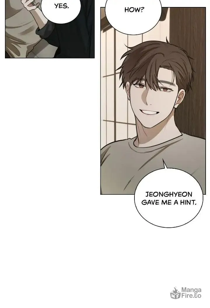 Someone Like You Chapter 38 page 30 - 