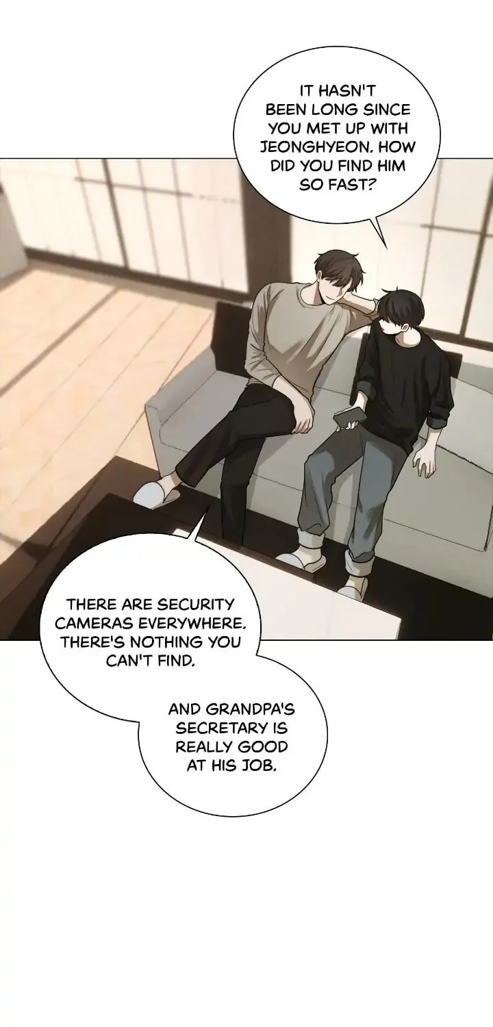 Someone Like You Chapter 38 page 31 - 