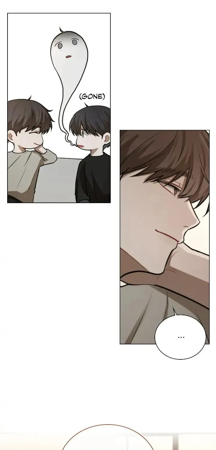 Someone Like You Chapter 38 page 32 - 