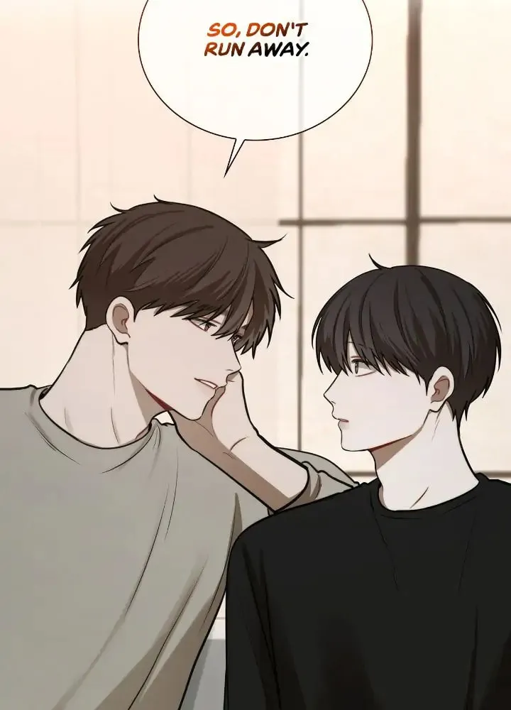 Someone Like You Chapter 38 page 33 - 
