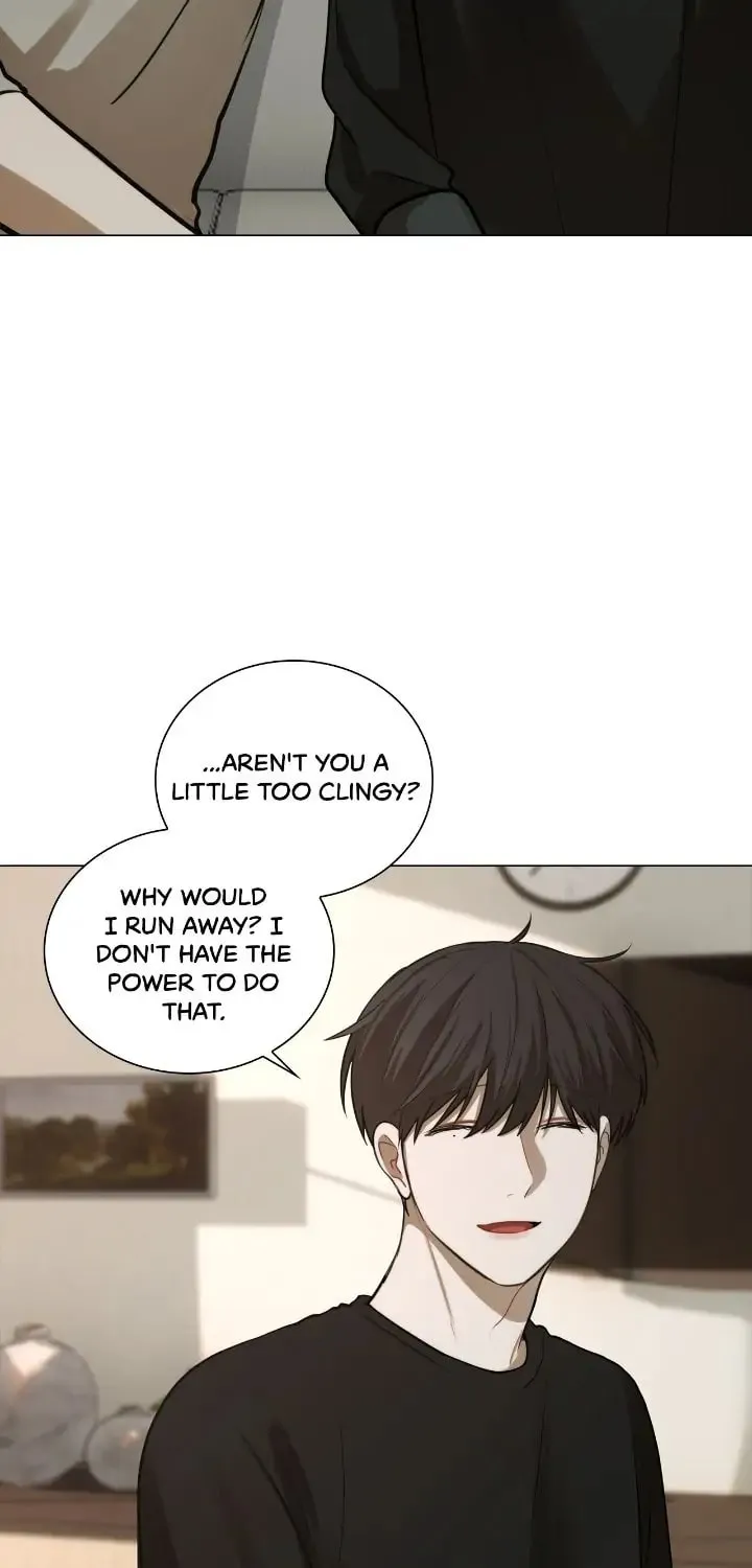 Someone Like You Chapter 38 page 34 - 