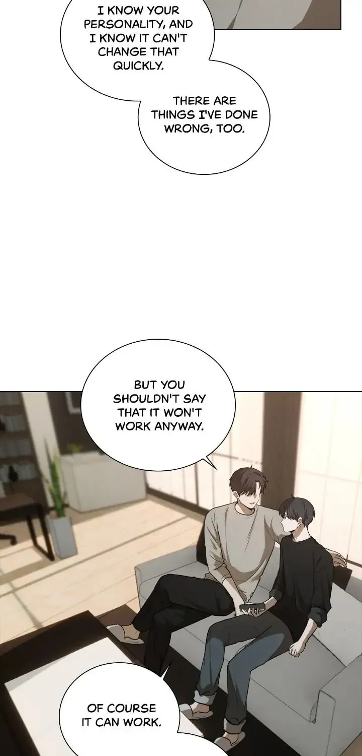 Someone Like You Chapter 38 page 41 - 