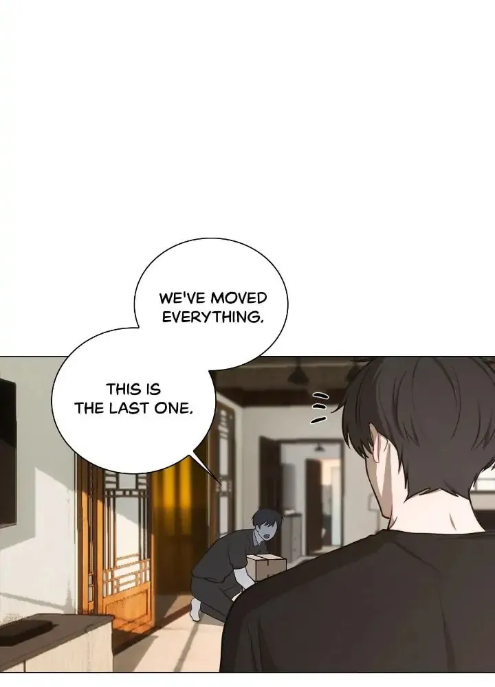 Someone Like You Chapter 38 page 43 - 