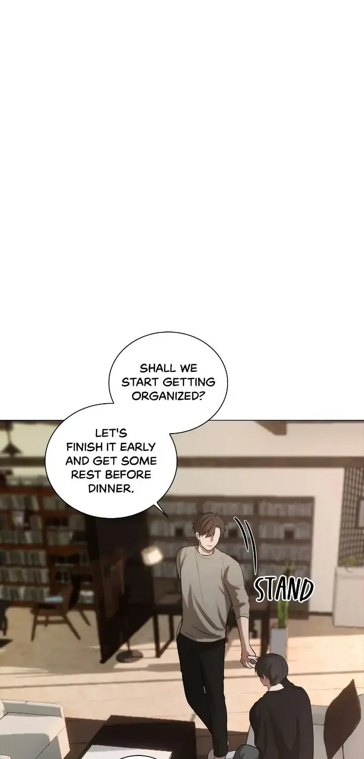 Someone Like You Chapter 38 page 45 - 
