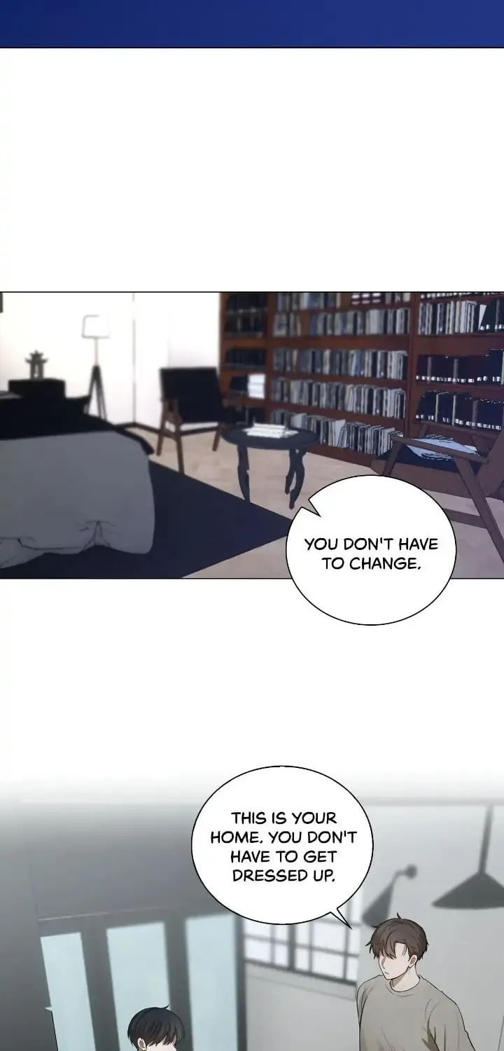 Someone Like You Chapter 38 page 49 - 