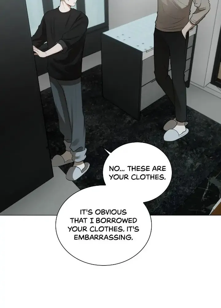 Someone Like You Chapter 38 page 50 - 