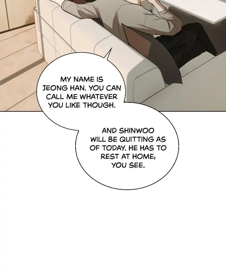 Someone Like You Chapter 38 page 6 - 