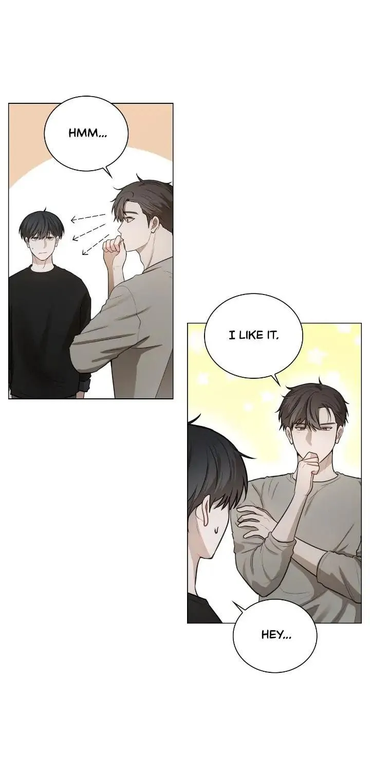 Someone Like You Chapter 38 page 51 - 
