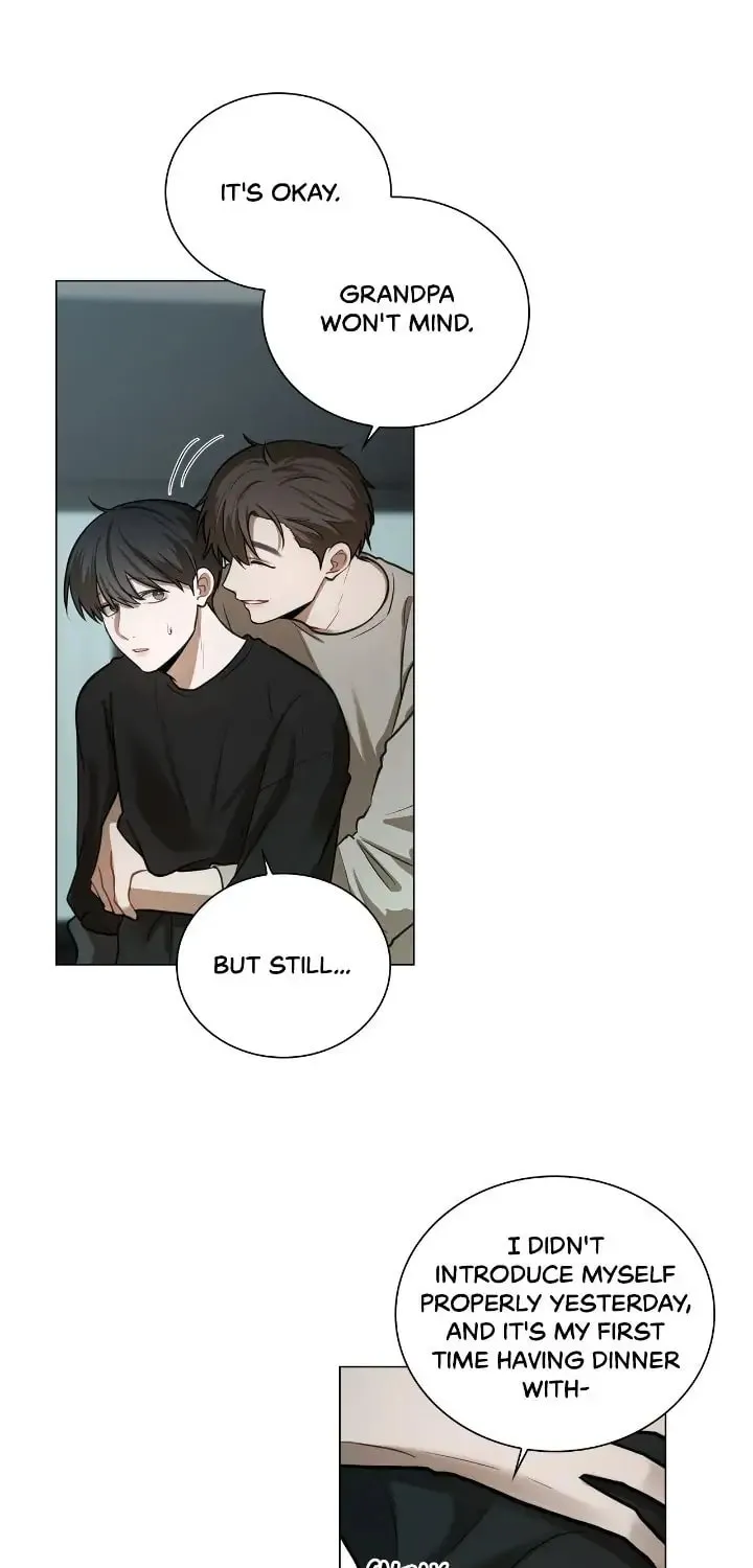 Someone Like You Chapter 38 page 53 - 