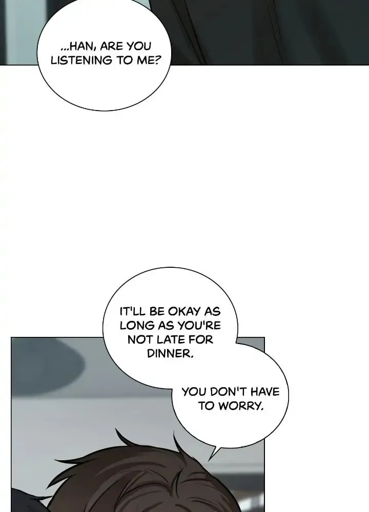 Someone Like You Chapter 38 page 55 - 