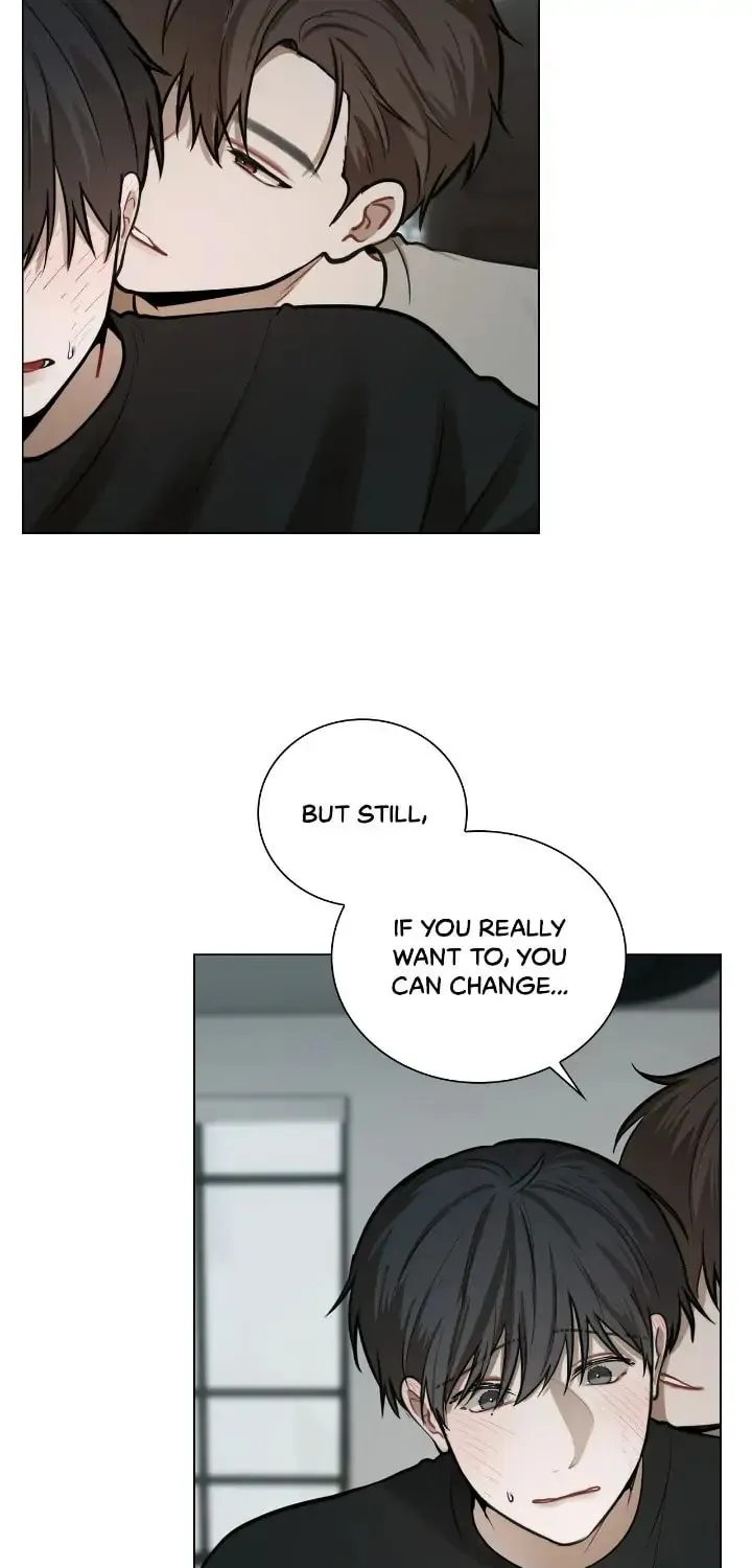 Someone Like You Chapter 38 page 56 - 