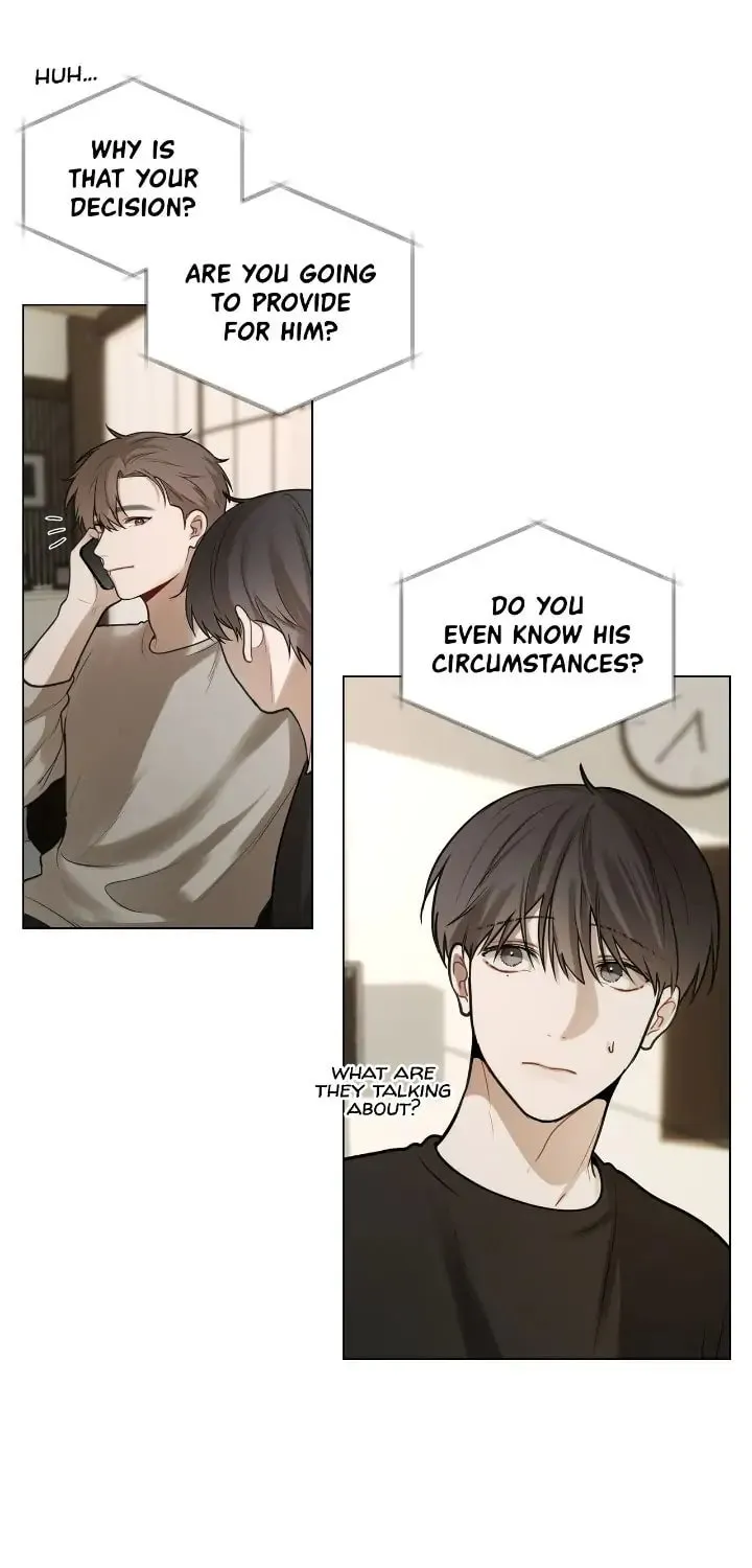 Someone Like You Chapter 38 page 7 - 