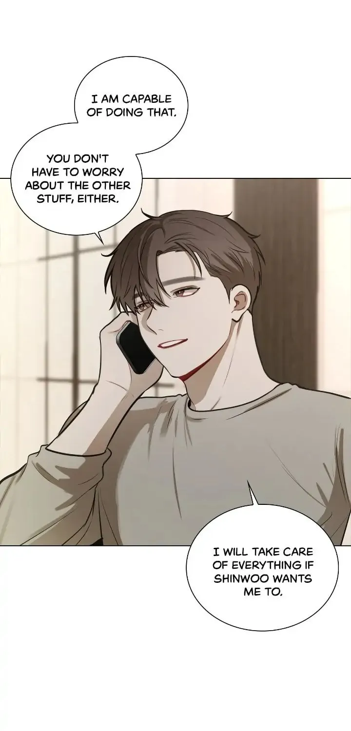 Someone Like You Chapter 38 page 8 - 