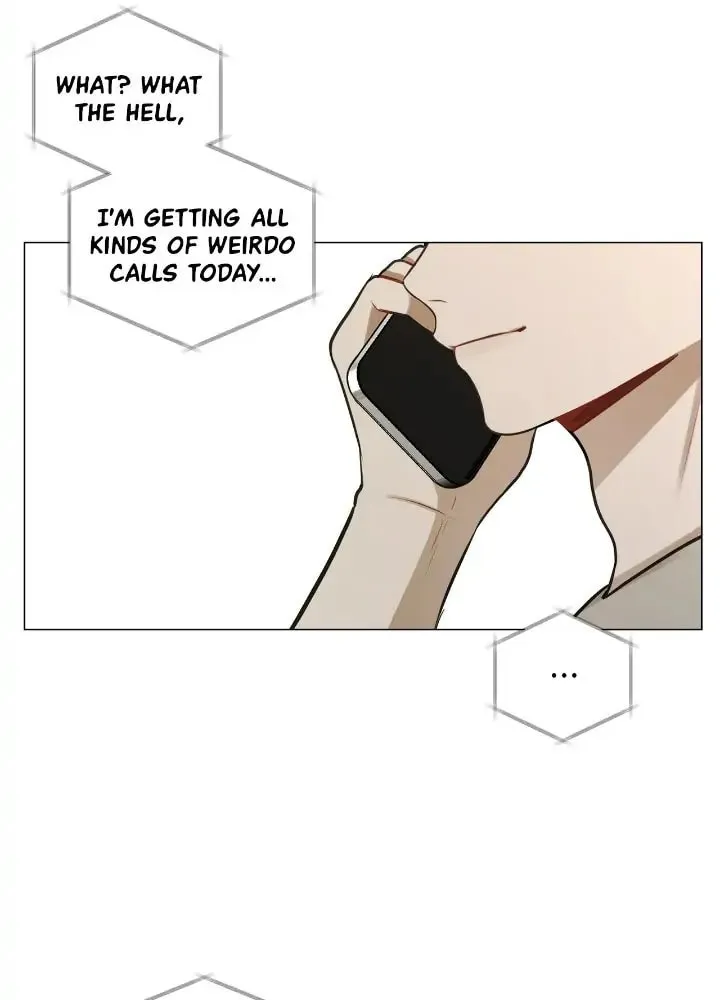 Someone Like You Chapter 38 page 9 - 