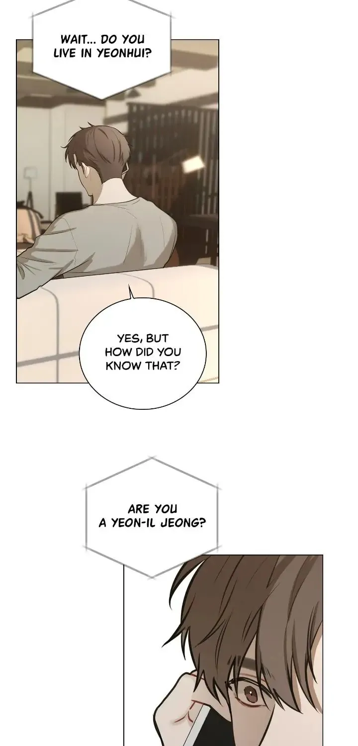 Someone Like You Chapter 38 page 10 - 