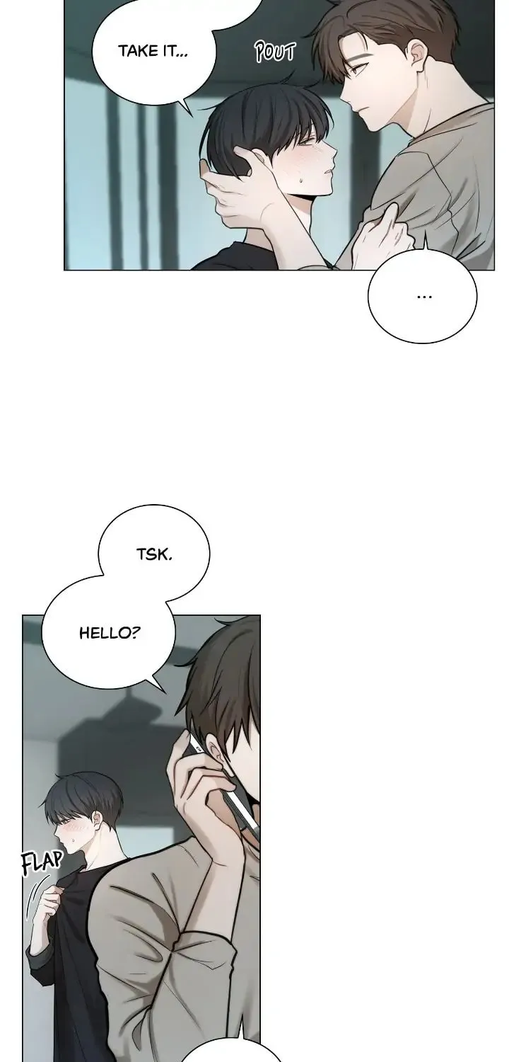 Someone Like You Chapter 39 page 11 - 