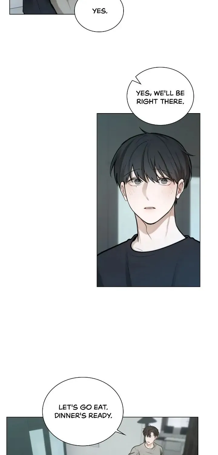 Someone Like You Chapter 39 page 12 - 