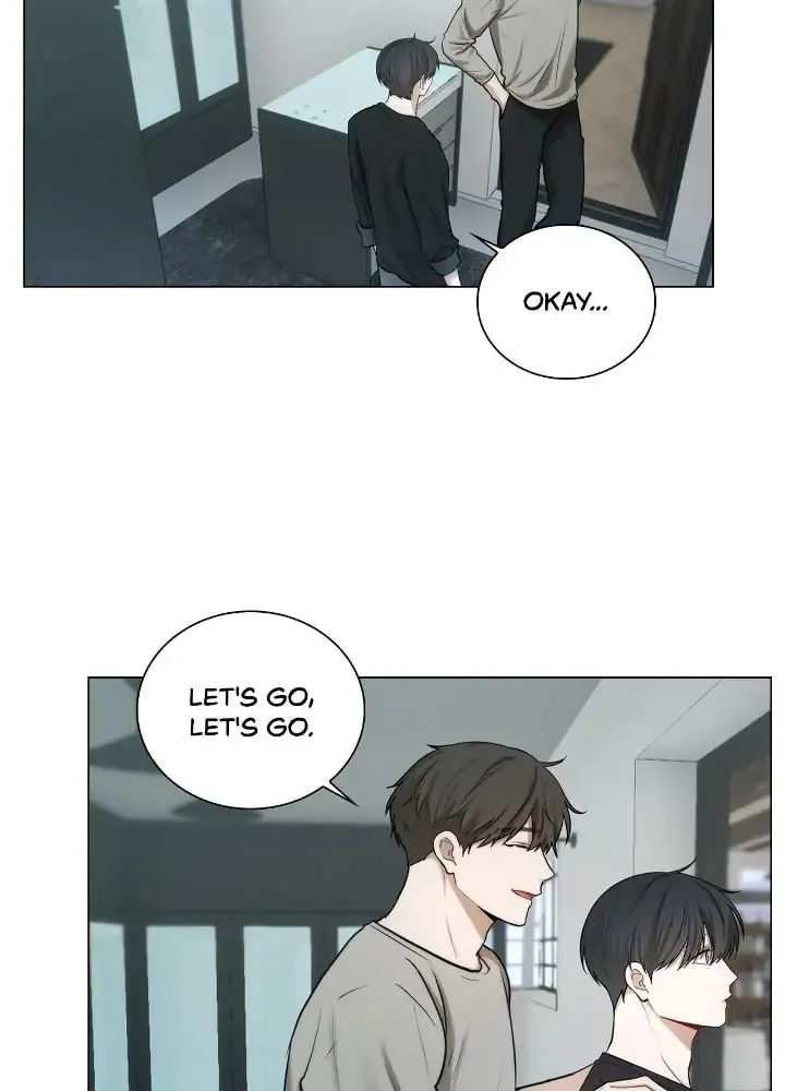 Someone Like You Chapter 39 page 13 - 