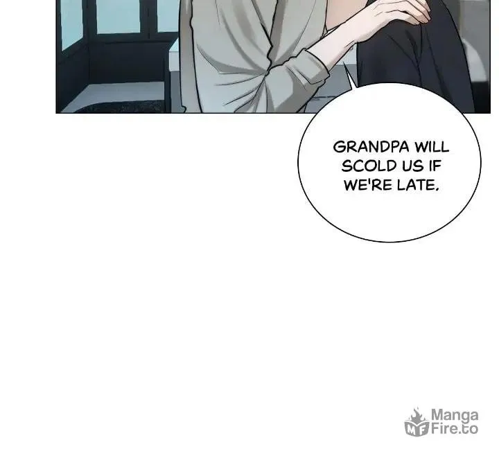 Someone Like You Chapter 39 page 14 - 