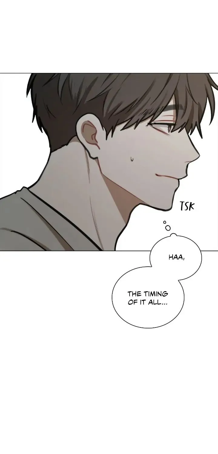 Someone Like You Chapter 39 page 15 - 