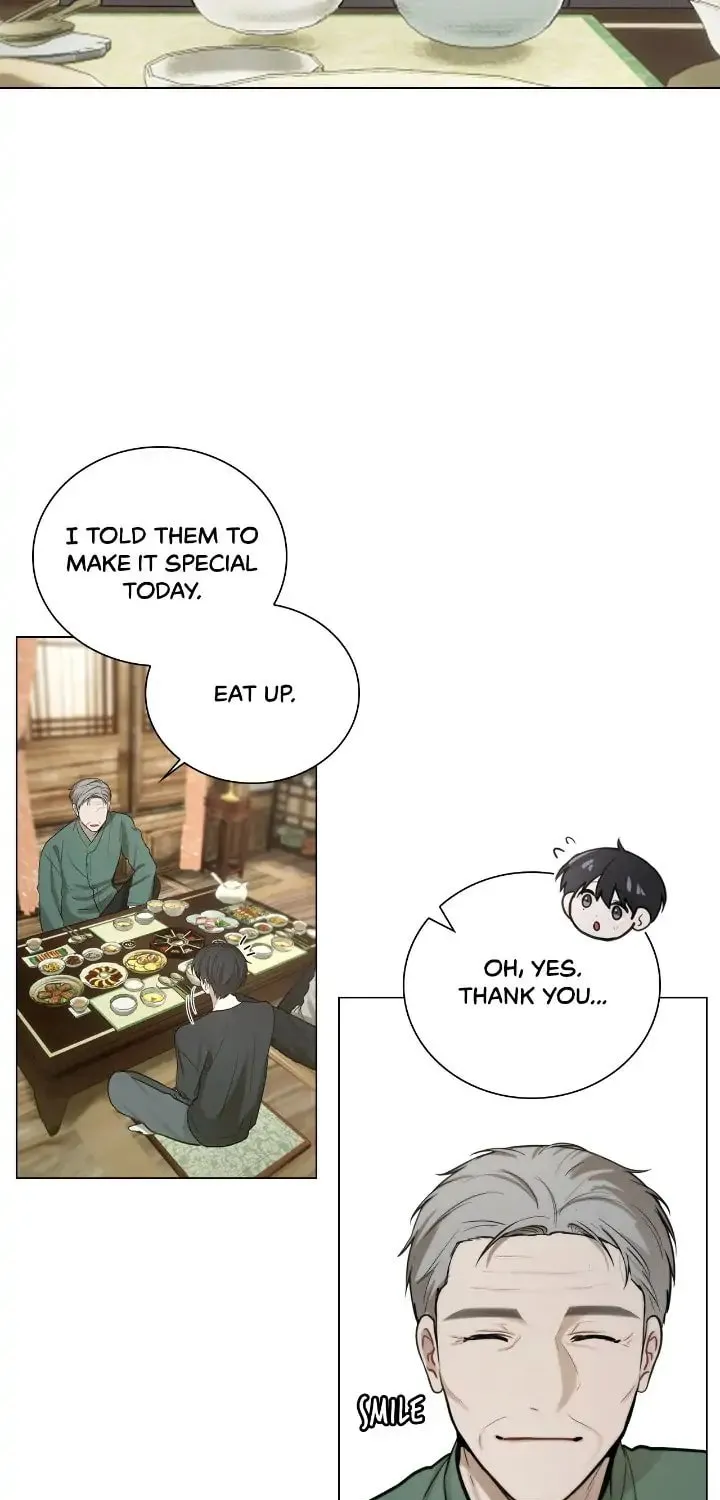 Someone Like You Chapter 39 page 18 - 