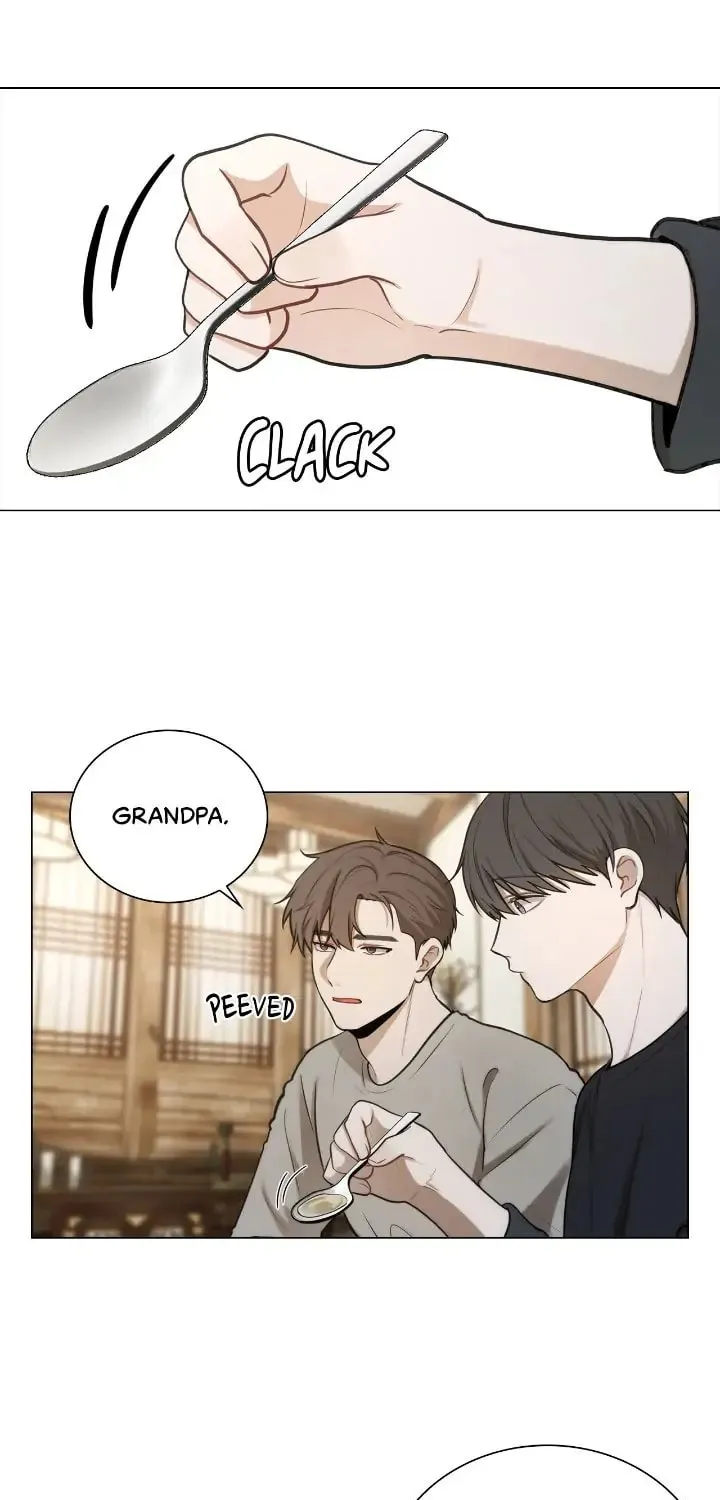 Someone Like You Chapter 39 page 20 - 