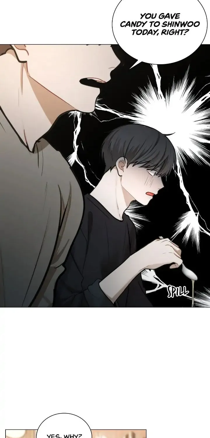 Someone Like You Chapter 39 page 21 - 