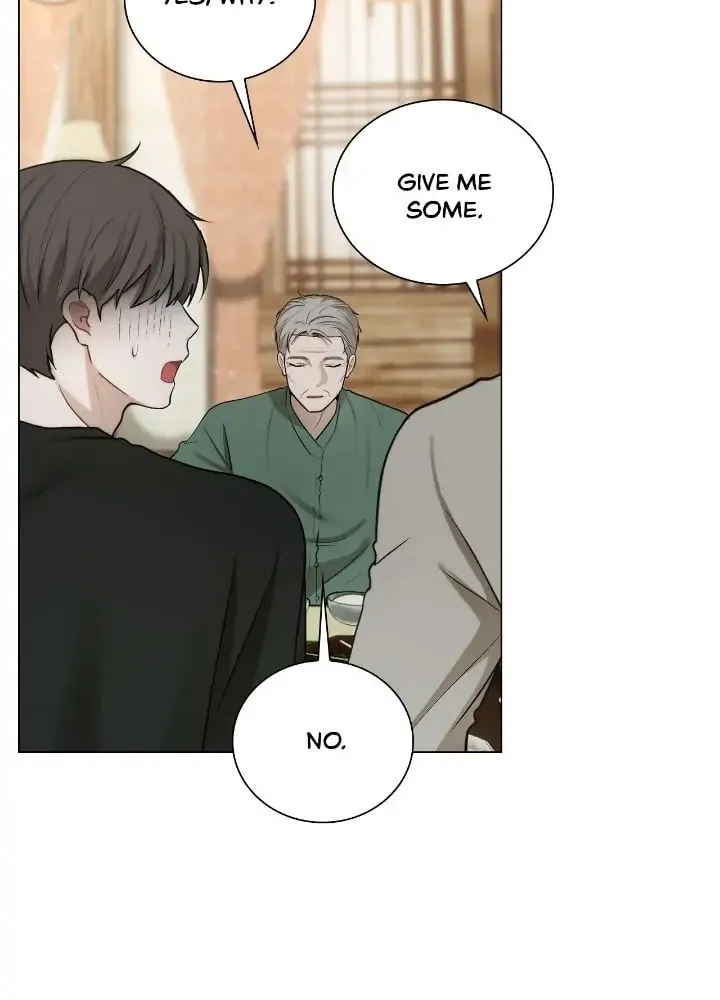 Someone Like You Chapter 39 page 22 - 