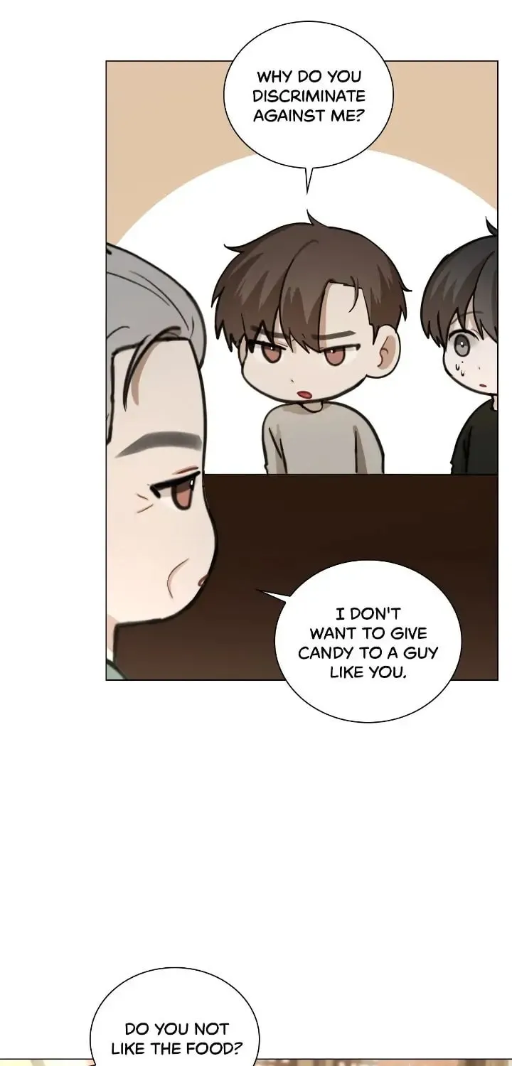 Someone Like You Chapter 39 page 23 - 