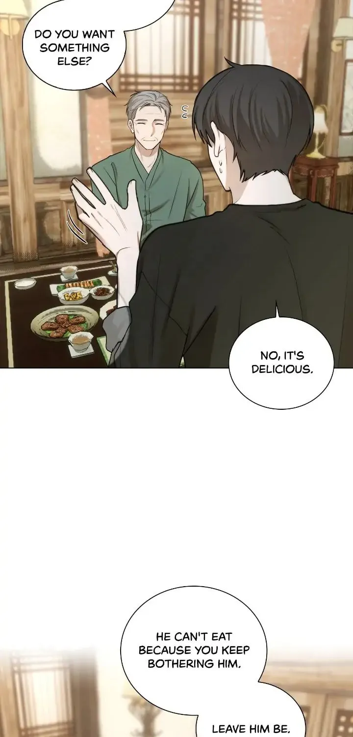 Someone Like You Chapter 39 page 24 - 