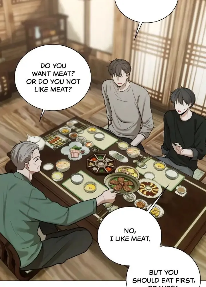 Someone Like You Chapter 39 page 25 - 