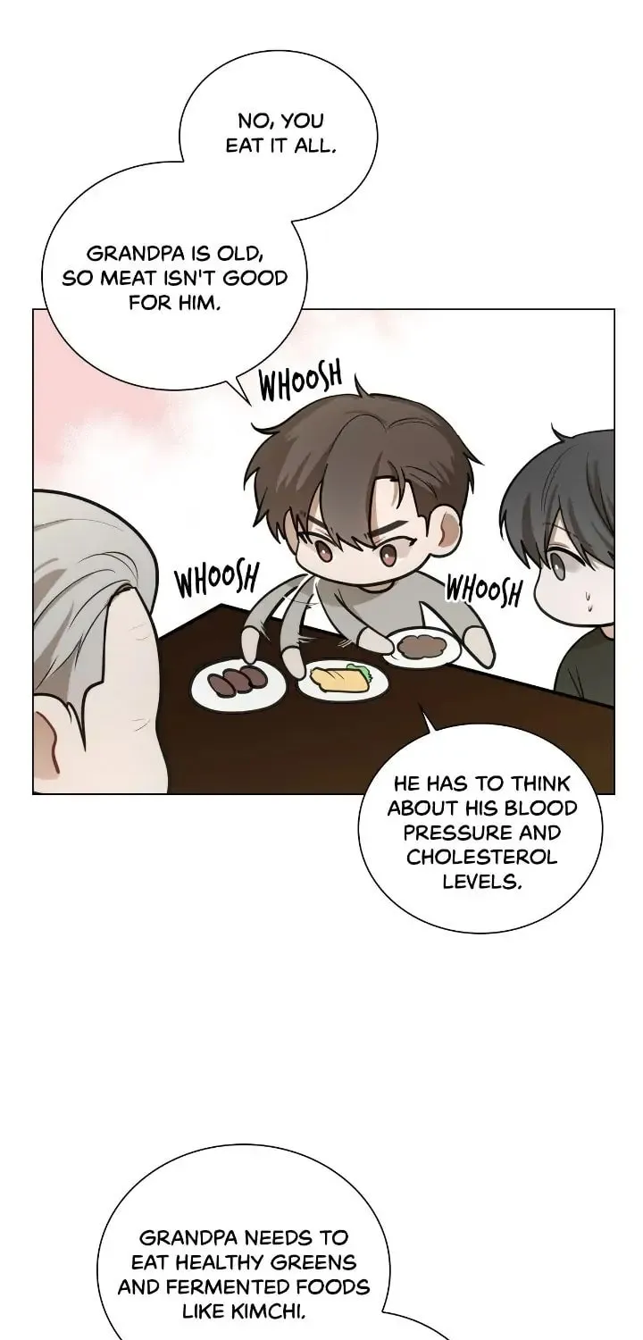 Someone Like You Chapter 39 page 27 - 