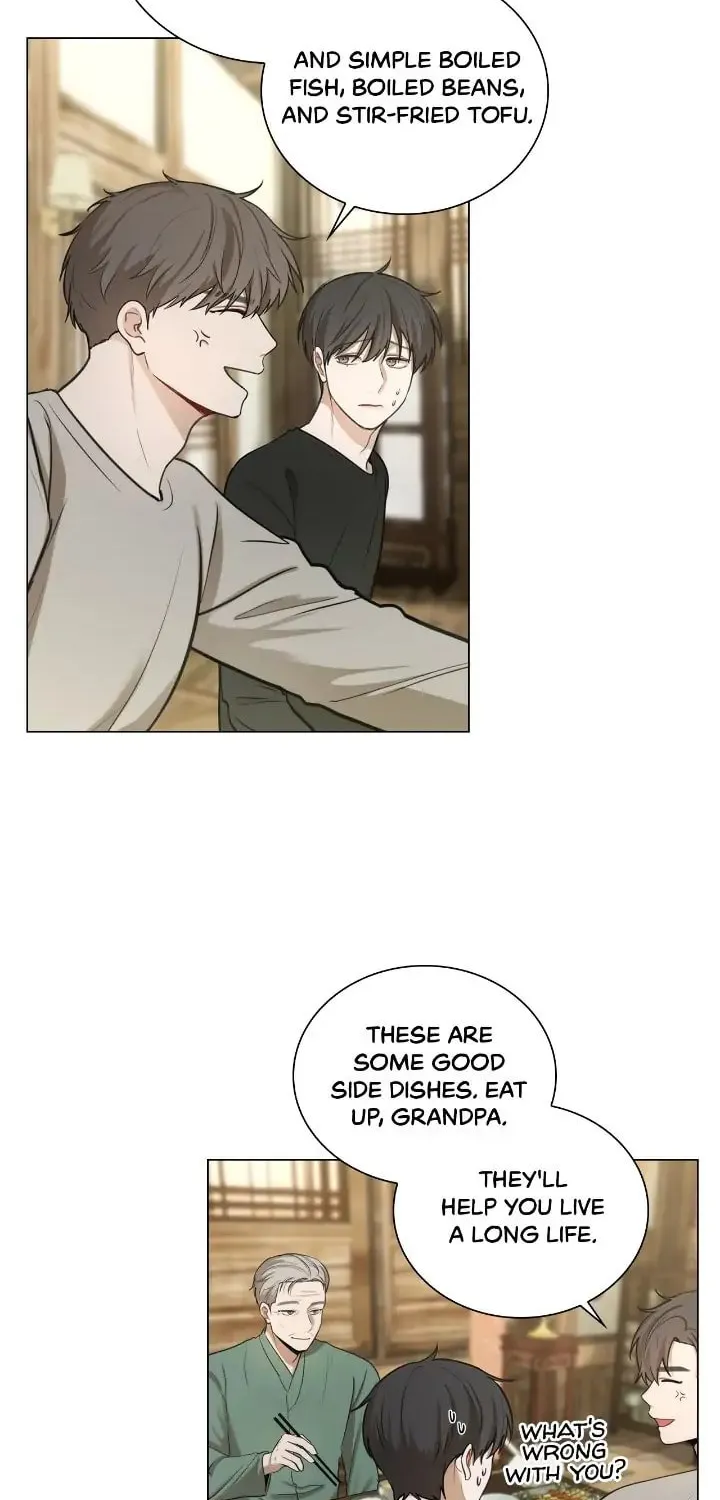Someone Like You Chapter 39 page 28 - 