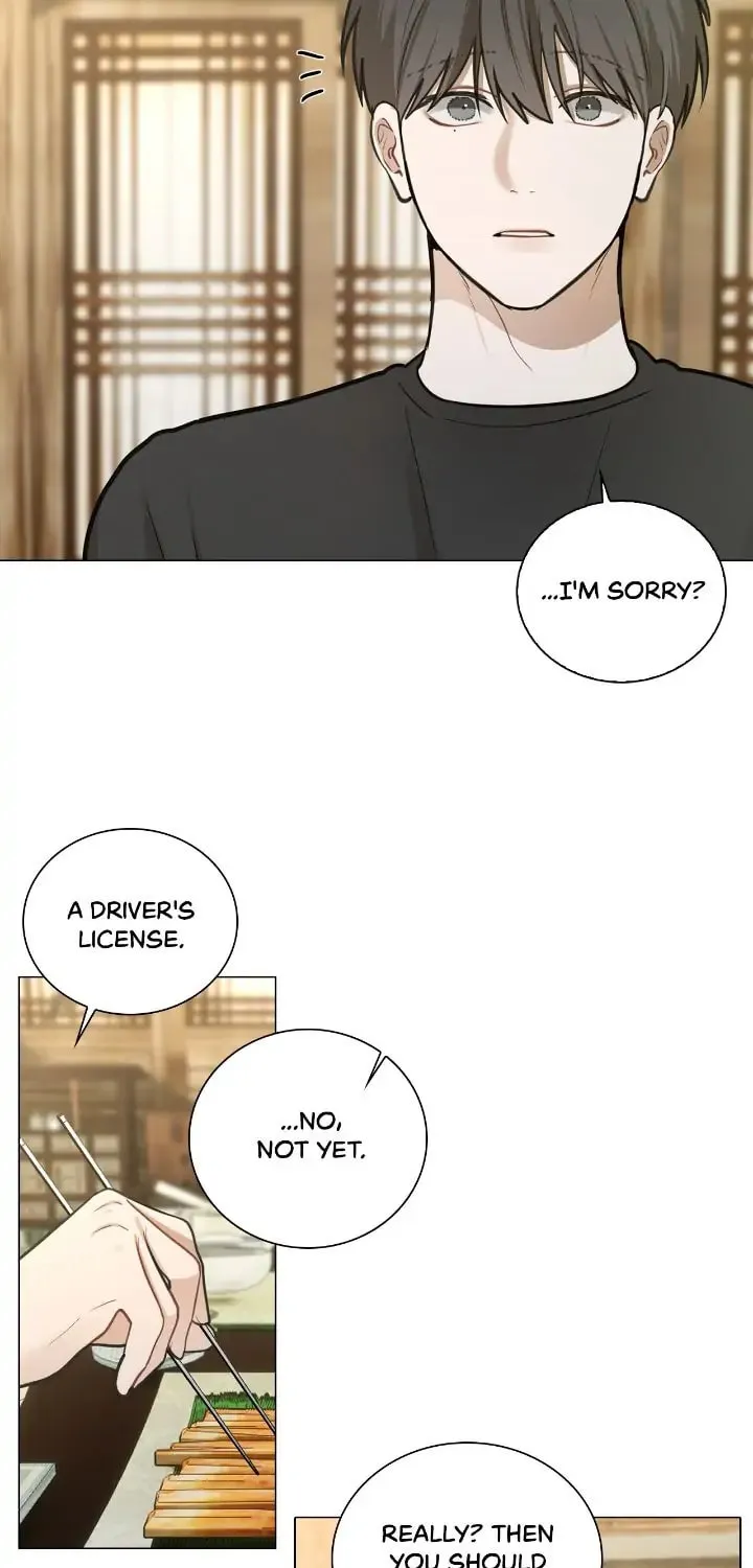 Someone Like You Chapter 39 page 30 - 