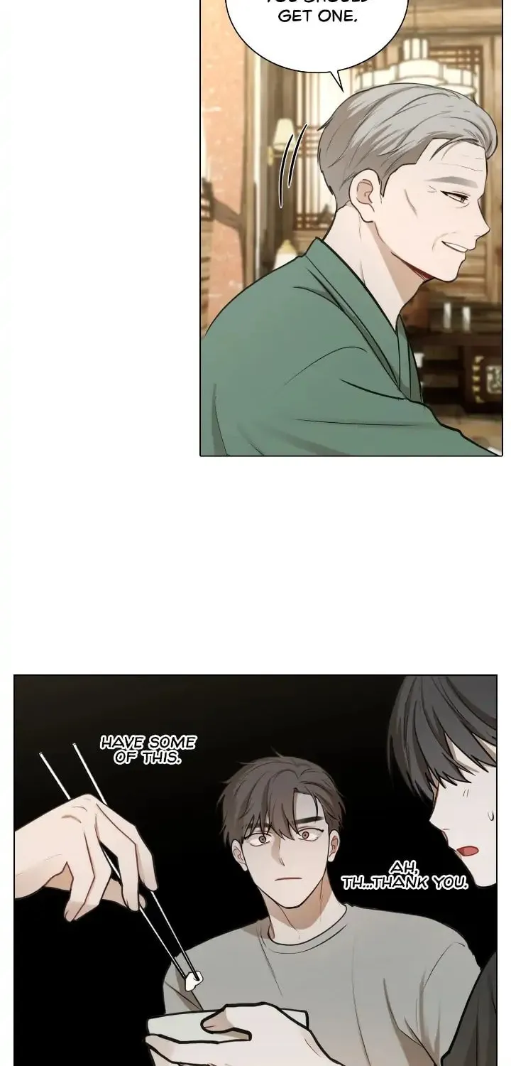 Someone Like You Chapter 39 page 31 - 