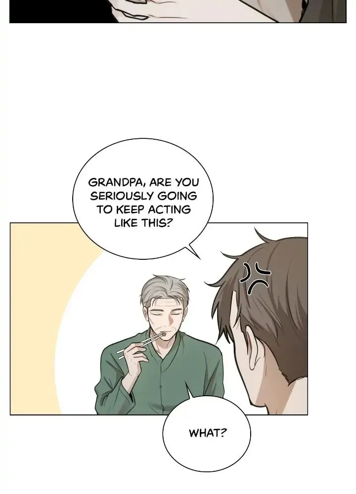 Someone Like You Chapter 39 page 32 - 