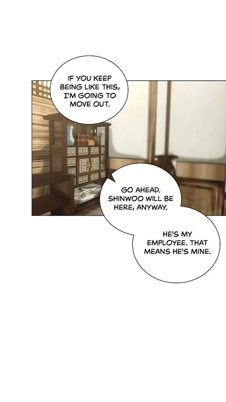 Someone Like You Chapter 39 page 33 - 