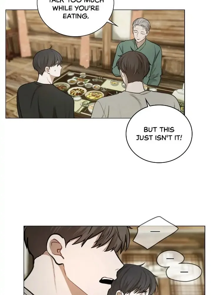 Someone Like You Chapter 39 page 36 - 