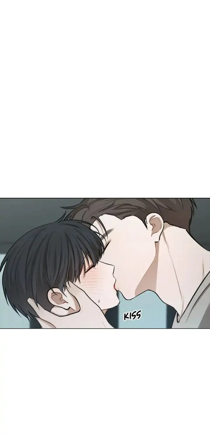 Someone Like You Chapter 39 page 5 - 