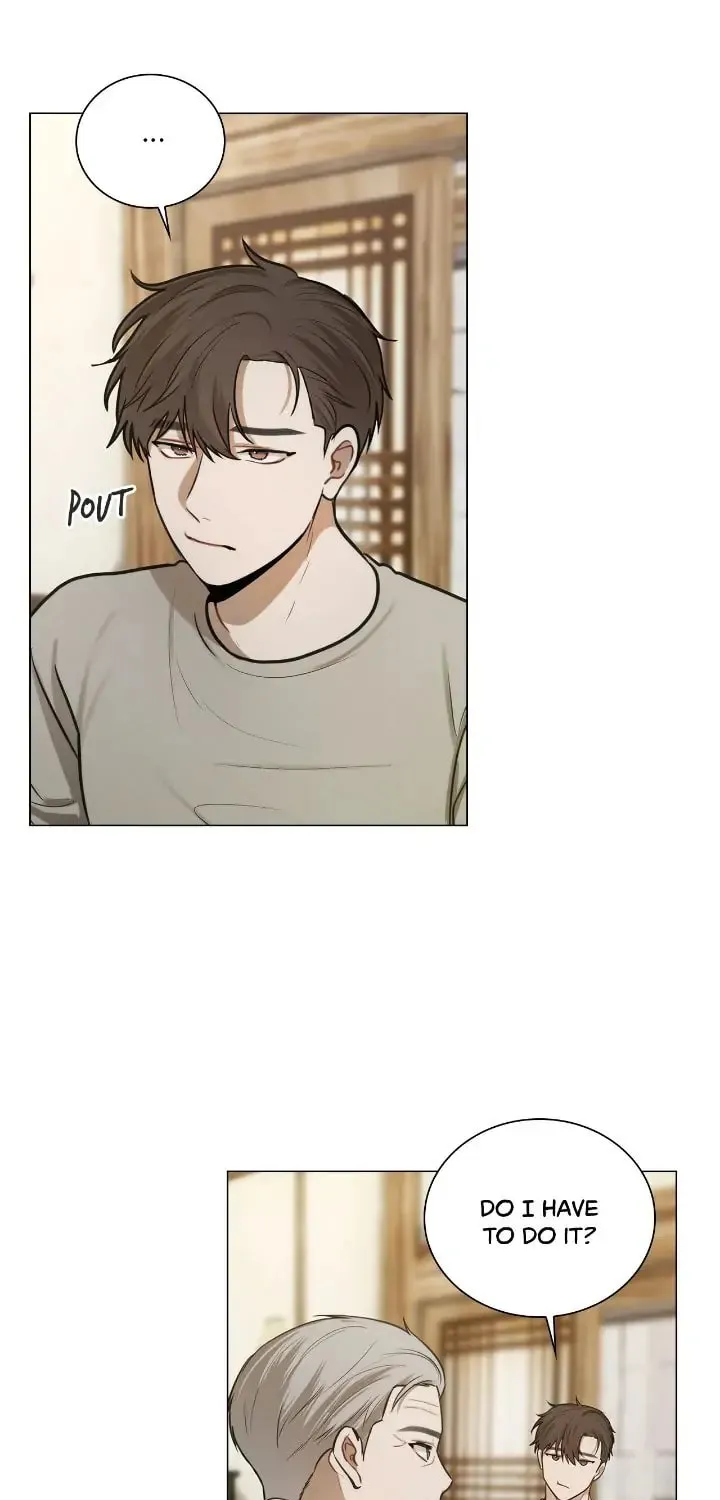 Someone Like You Chapter 39 page 41 - 