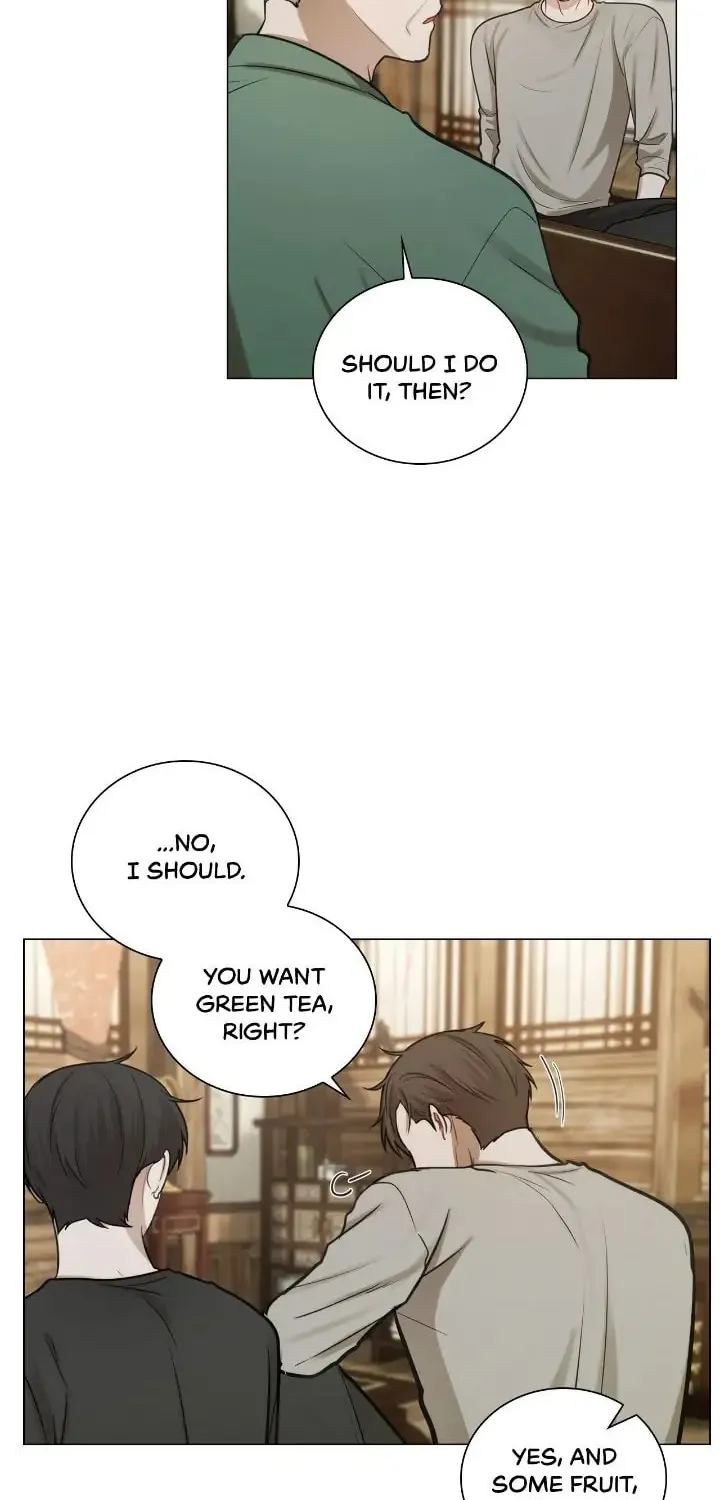Someone Like You Chapter 39 page 42 - 