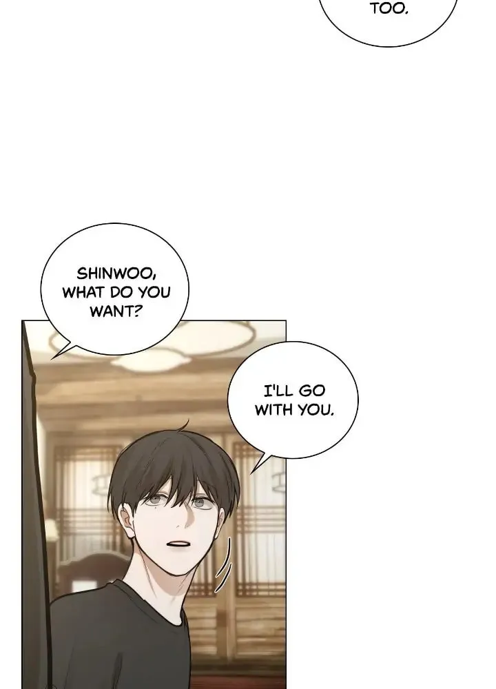 Someone Like You Chapter 39 page 43 - 