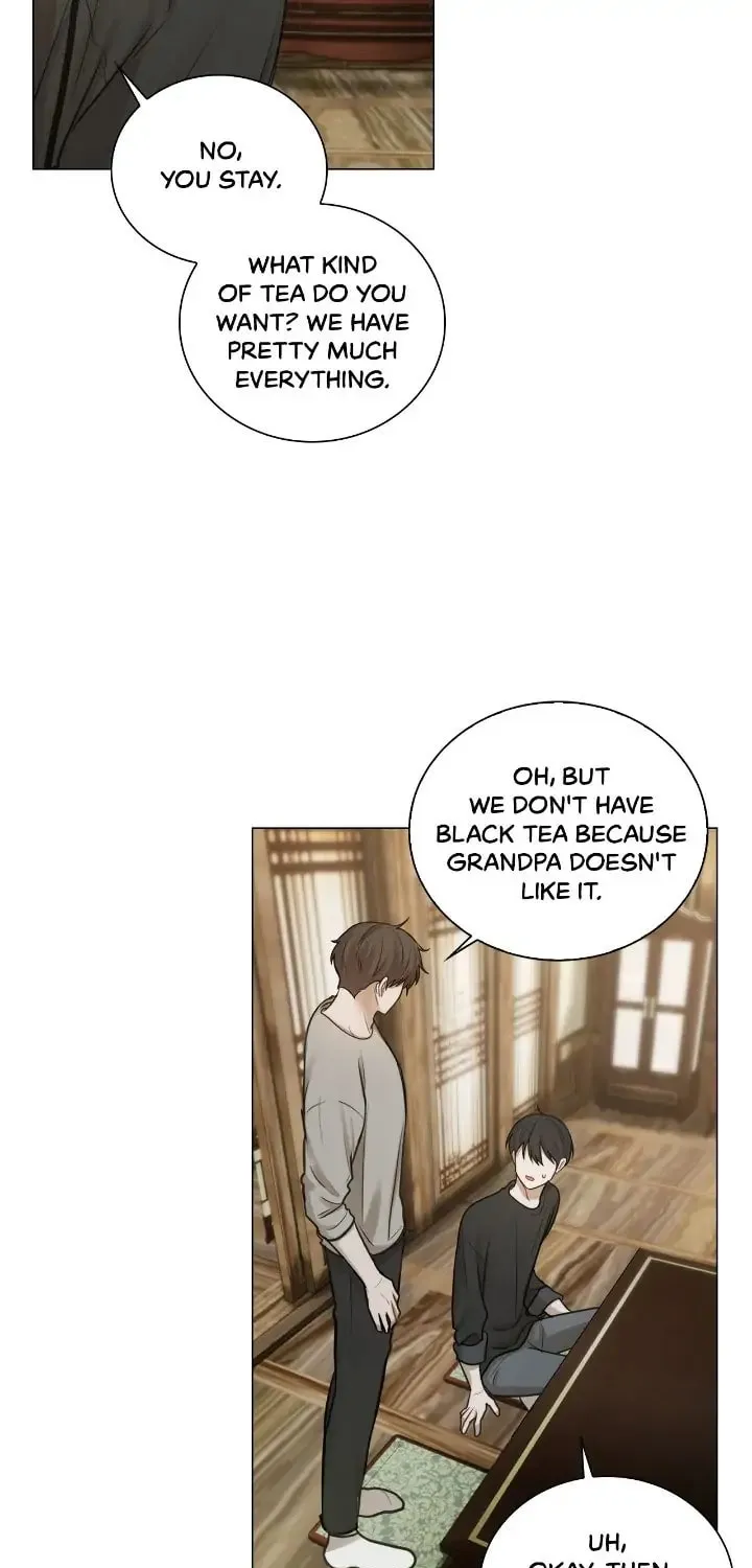 Someone Like You Chapter 39 page 44 - 