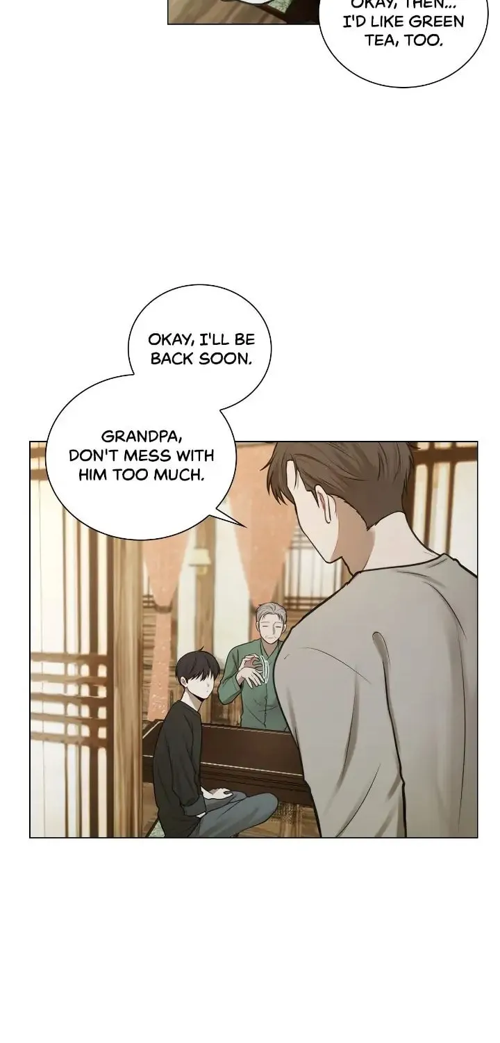 Someone Like You Chapter 39 page 45 - 