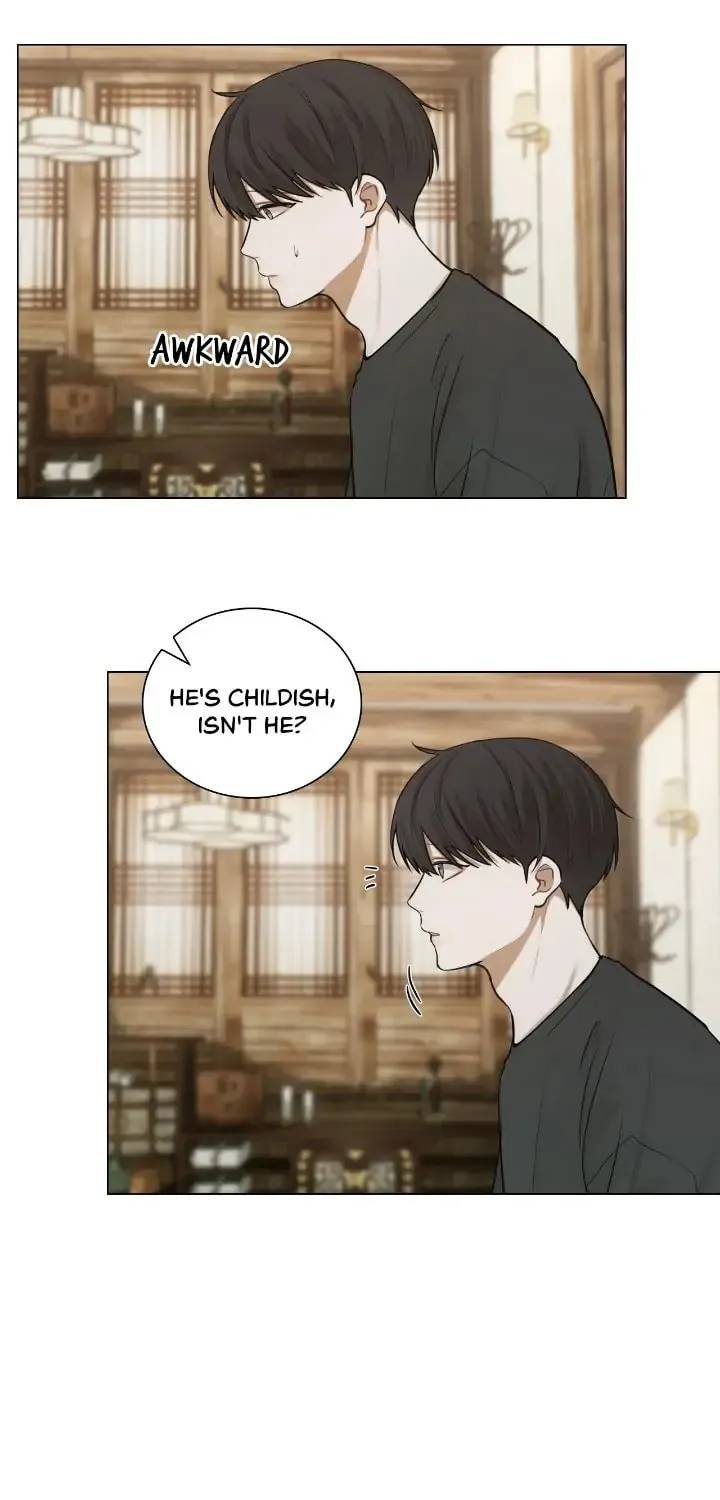 Someone Like You Chapter 39 page 48 - 