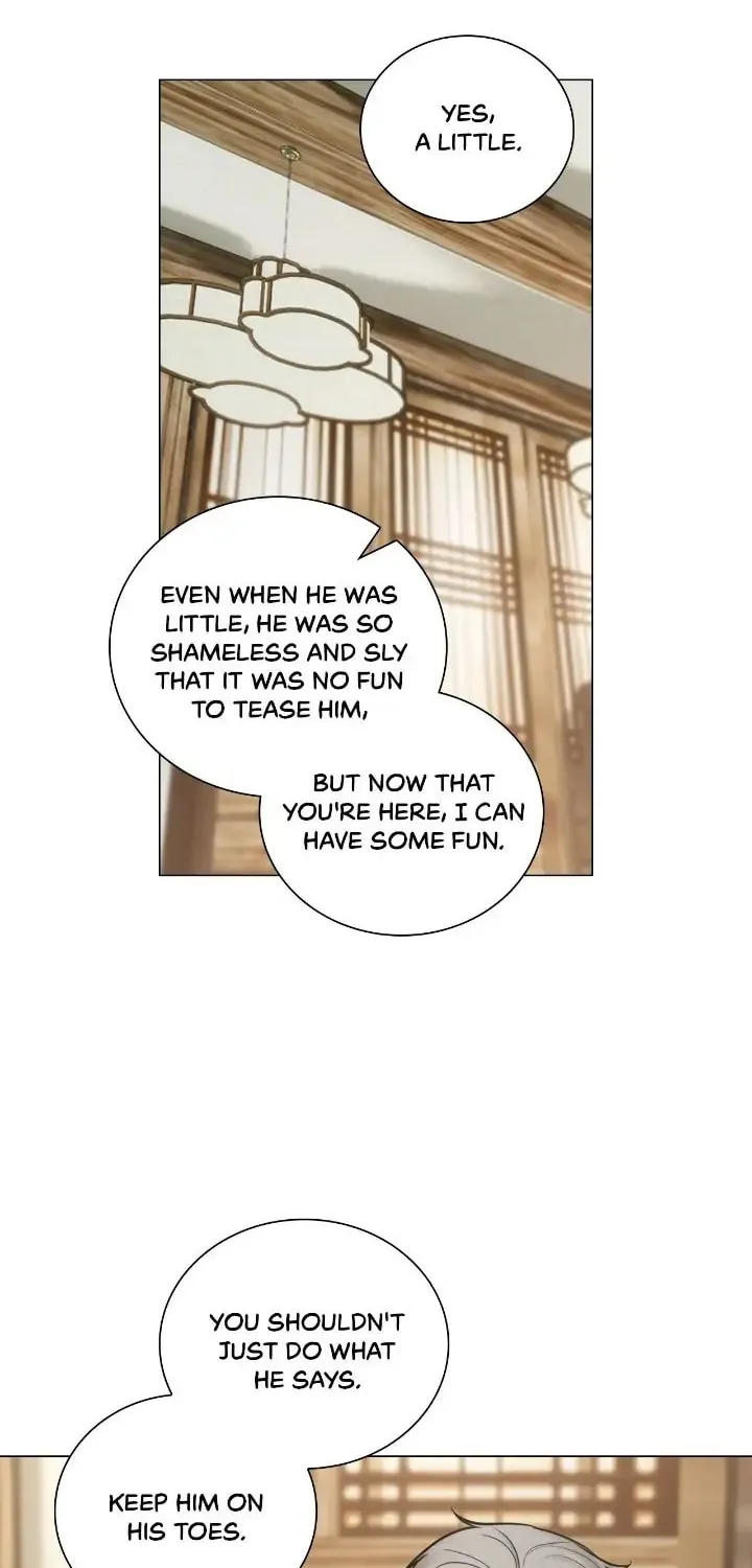 Someone Like You Chapter 39 page 49 - 