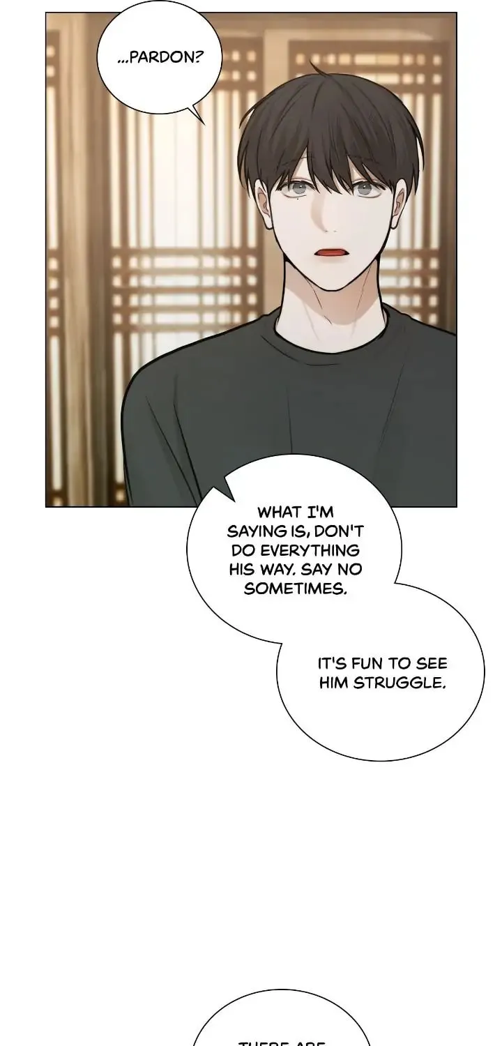 Someone Like You Chapter 39 page 51 - 