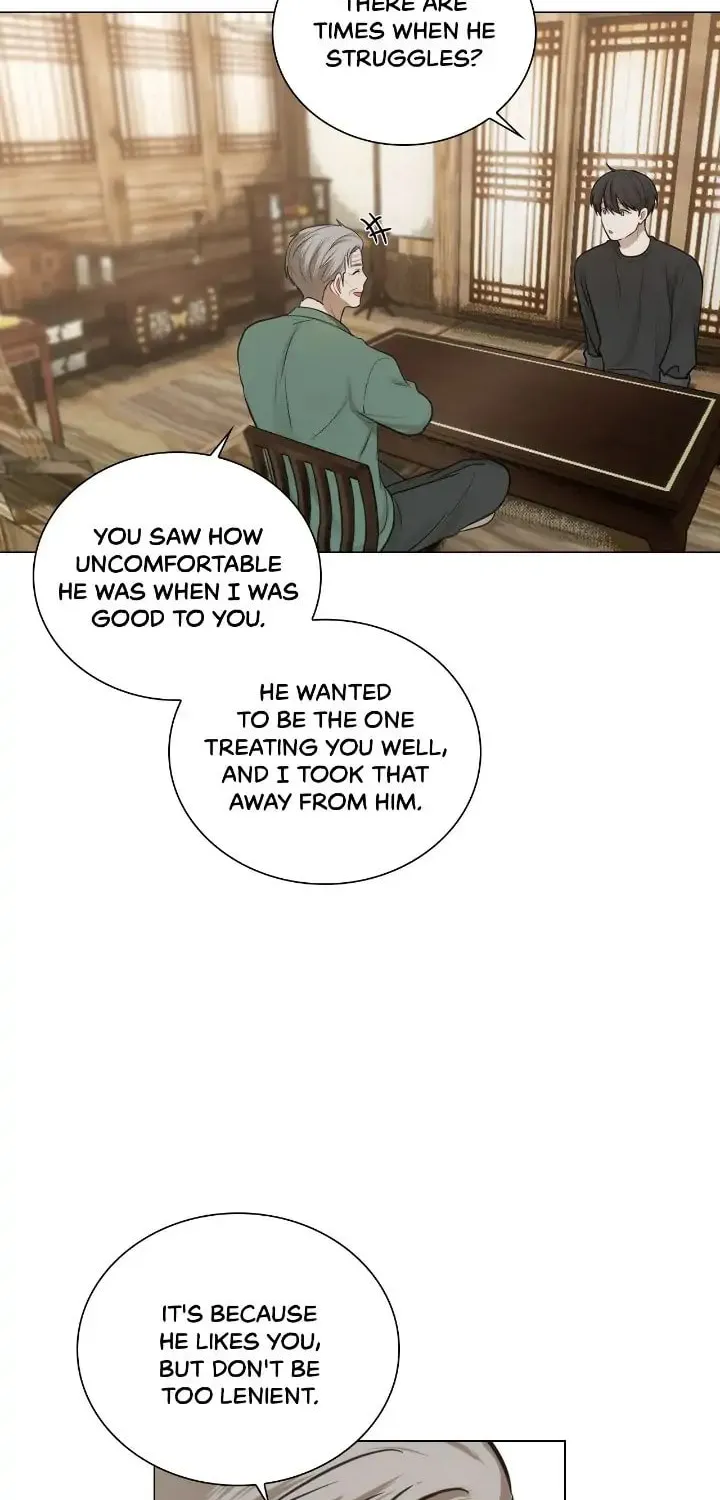 Someone Like You Chapter 39 page 52 - 