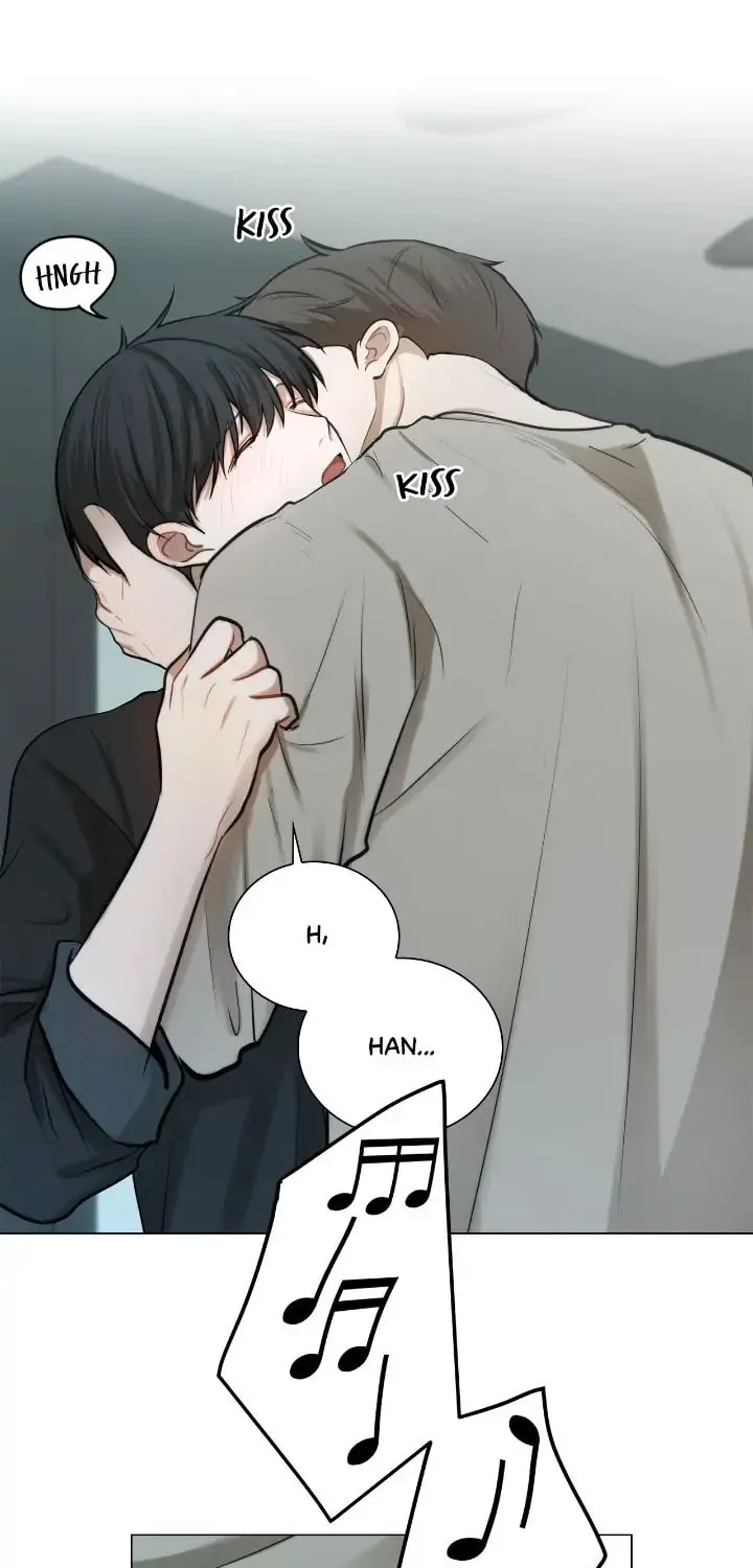 Someone Like You Chapter 39 page 8 - 